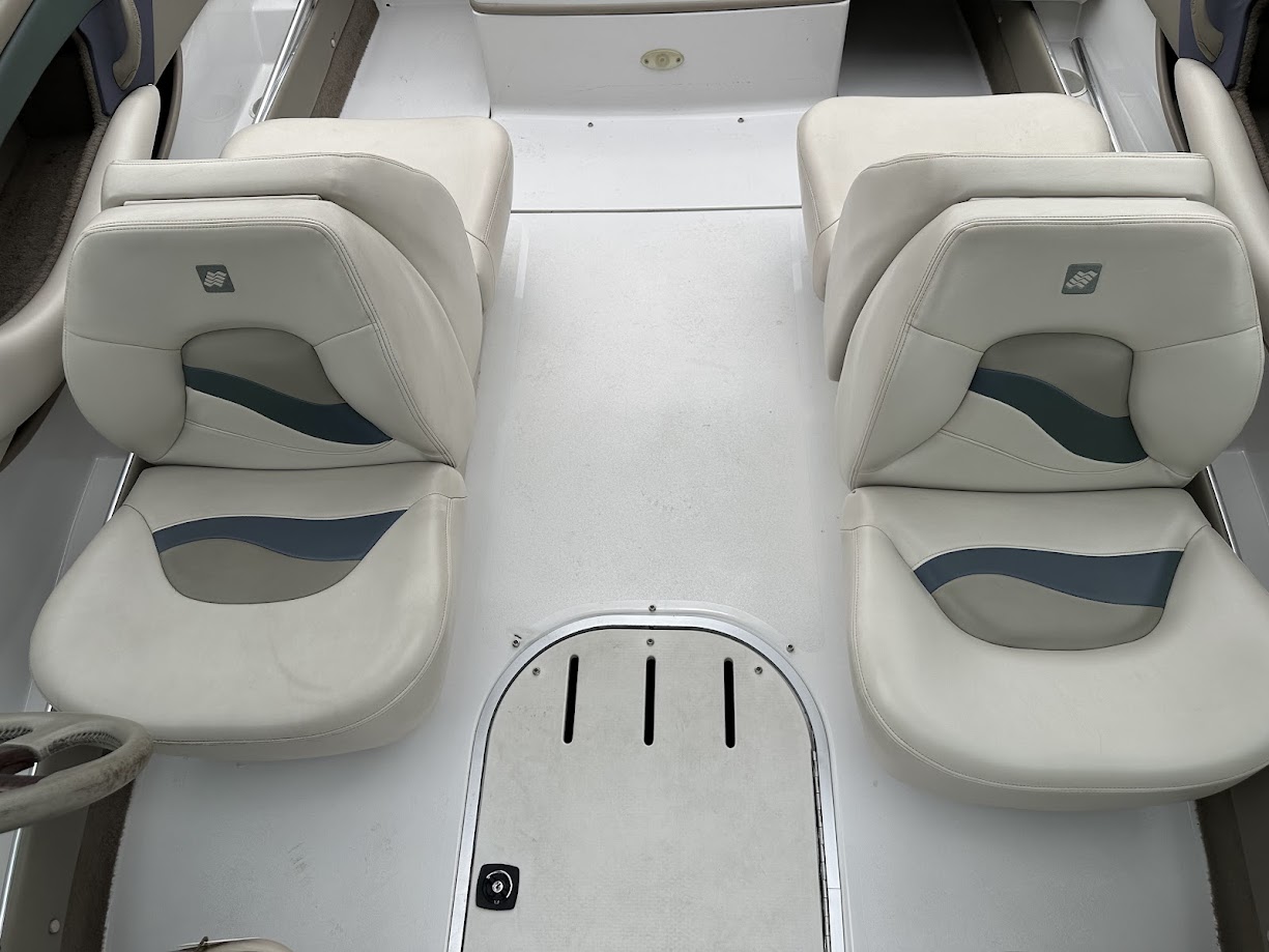 1999 Four Winns 190 HORIZON - Photo 17